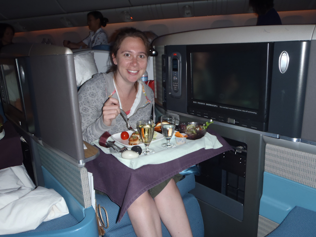 Business Class
